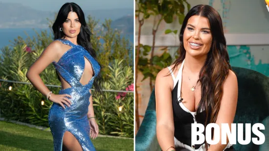 Nova kandidatkinja 'Gospodina Savr&scaron;enog' Andrea bez dlake na jeziku: 'Ne želim mu&scaron;ku starletu'