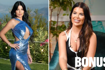 Nova kandidatkinja 'Gospodina Savr&scaron;enog' Andrea bez dlake na jeziku: 'Ne želim mu&scaron;ku starletu'