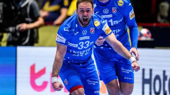 Hrvatska igra spektakularni derbi protiv jednog od favorita za prvo mjesto