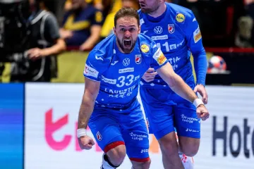 Hrvatska igra spektakularni derbi protiv jednog od favorita za prvo mjesto