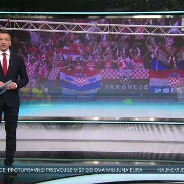 Hrvatskoj odgovara &scaron;to po prvi put nije favorit na Euru: Evo za&scaron;to i o čemu se radi