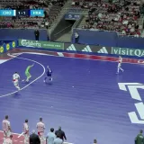 Uf, ovo nam nije trebalo! Gruba gre&scaron;ka i Francuska vodi