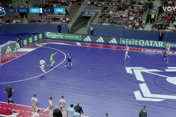 Uf, ovo nam nije trebalo! Gruba greška i Francuska vodi