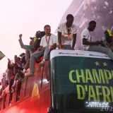 Senegalci za naslov dobili vreće novca i luksuzno zemlji&scaron;te prvi red do mora