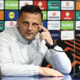 Kovačević uoči ključne utakmice Dinama: 'Nema kalkulacija! Jakirović? Želim mu svu sreću svijeta'