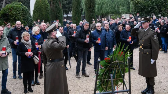 Pro&scaron;lo je 33 godine: Biv&scaron;i zapovjednik otkrio kako se pripremala munjevita akcija