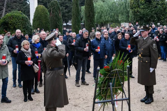 Pro&scaron;lo je 33 godine: Biv&scaron;i zapovjednik otkrio kako se pripremala munjevita akcija