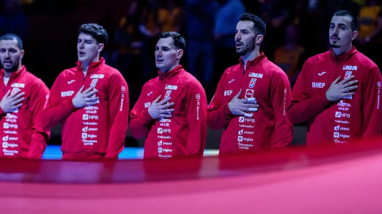 Hrvatskoj odgovara &scaron;to po prvi put nije favorit na Euru samo zbog jednog