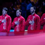 Hrvatskoj odgovara &scaron;to po prvi put nije favorit na Euru samo zbog jednog