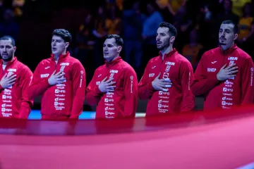 Hrvatskoj odgovara &scaron;to po prvi put nije favorit na Euru samo zbog jednog