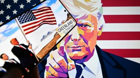 Hoće li Europa zadržati Grenland? Hrvati procijenili: 'S ovom garniturom kvazipolitičara...'