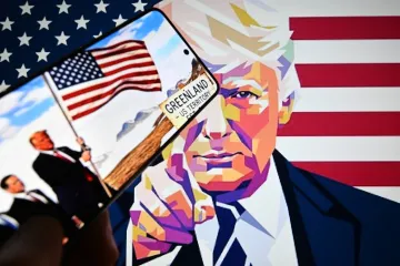 Hoće li Europa zadržati Grenland? Hrvati procijenili: 'S ovom garniturom kvazipolitičara...'