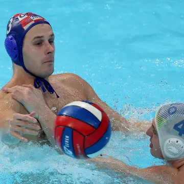 Barakude izgubile od Italije i ostale bez polufinala! Evo kada i s kim igramo za peto mjesto