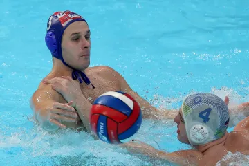 Barakude izgubile od Italije i ostale bez polufinala! Evo kada i s kim igramo za peto mjesto