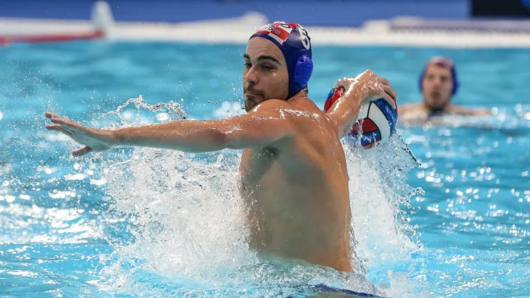 Hrvatska reprezentacija upravo igra najvažniju utakmicu na Europskom prvenstvu u Beogradu