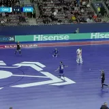 Francuz nakon ovoga pao kao poko&scaron;en, pogledajte &scaron;to mu je na&scaron; reprezentativac napravio