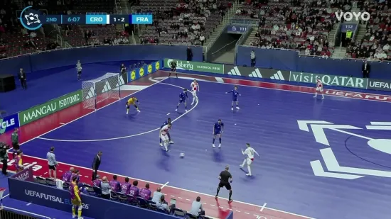 Kustura za deliriji na na&scaron;oj klupi! Hrvatska je stigla do velikog izjednačenja