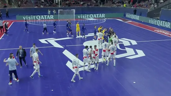 Odlična Hrvatska upisala prvi bod protiv jake Francuske na startu Eura