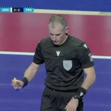 &Scaron;to su oni vidjeli? Pogledajte za &scaron;to su Francuzi tražili pregled snimke i crveni Vukmiru