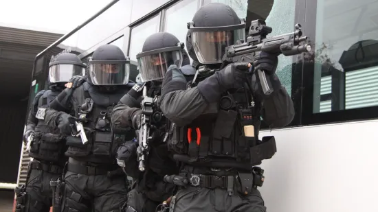 Ruska &scaron;pijunka uhićena u Njemačkoj: Dvojac joj je odavao ključne infomacije o ratu