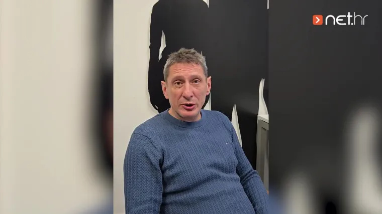 Džomba nam otkrio od čega hrvatski rukometa&scaron;i trebaju strahovati u velikom derbiju na Euru