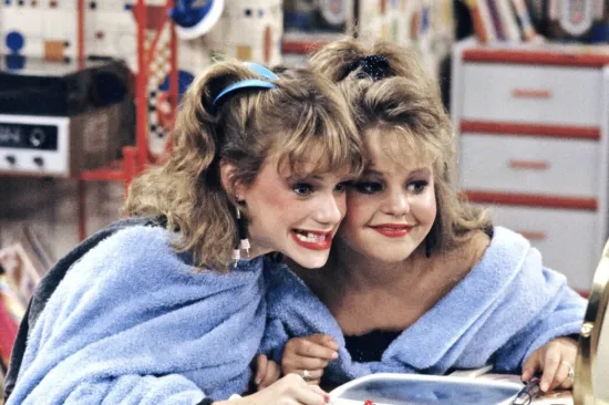 Od kaotične klinke do dive s crvenog tepiha: Možete li vjerovati da je ovo Kimmy Gibbler?