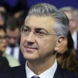 Plenković o Trumpu: 'Imamo dovoljno drugih problema diljem svijeta...'