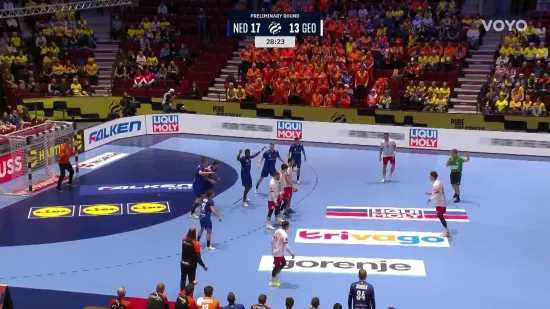 Nema vi&scaron;e paučine u Malm&ouml;u! Zagrebov bombarder prevario sve i zabio golčinu turnira