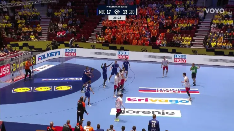 Nema vi&scaron;e paučine u Malm&ouml;u! Zagrebov bombarder prevario sve i zabio golčinu turnira