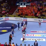 Nema vi&scaron;e paučine u Malm&ouml;u! Zagrebov bombarder prevario sve i zabio golčinu turnira