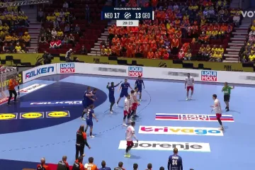 Nema vi&scaron;e paučine u Malm&ouml;u! Zagrebov bombarder prevario sve i zabio golčinu turnira