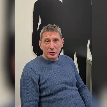 &Scaron;poljarić otkrio plan za pobjedu u derbiju: 'To ne smijemo raditi'