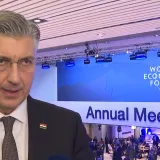 Plenković se sastao s poslovnjacima, a onda slu&scaron;ao Trumpa: Evo kako vidi grenlandsku situaciju