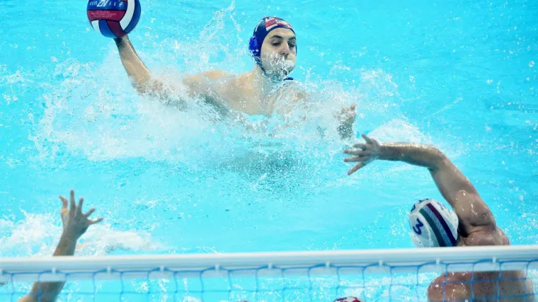 Hrvatska izgubila u drami za polufinale Eura i sraz sa Srbijom u Beogradu: 'Van svake pameti'