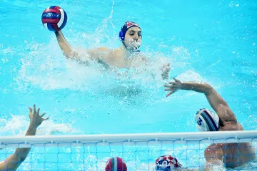 Hrvatska izgubila u drami za polufinale Eura i sraz sa Srbijom u Beogradu: 'Van svake pameti'