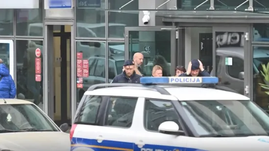 Jutarnja racija na jugu Hrvatske: Kakve veze s uhićenjem ima aplikacija o Dubrovniku?