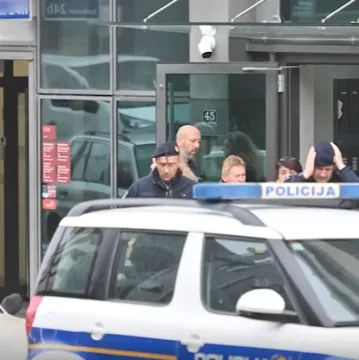 Jutarnja racija na jugu Hrvatske: Kakve veze s uhićenjem ima aplikacija o Dubrovniku?