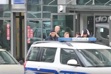 Jutarnja racija na jugu Hrvatske: Kakve veze s uhićenjem ima aplikacija o Dubrovniku?