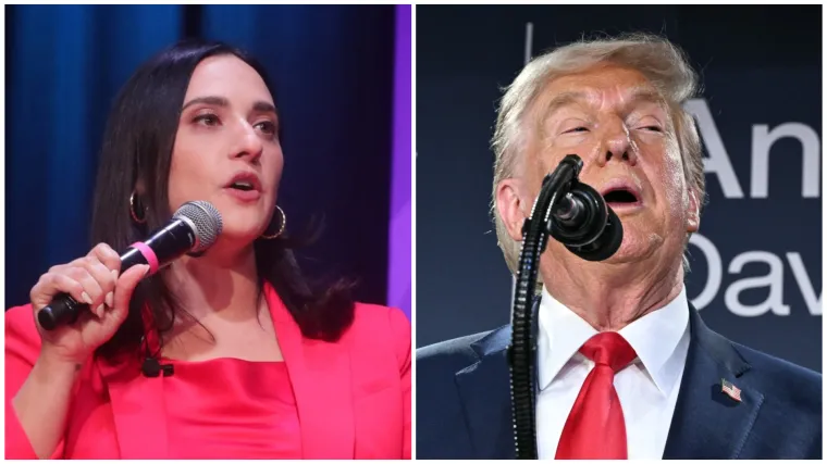 Američka zastupnica: 'Trump je mentalno bolestan. Na&scaron;i životi su u opasnosti!'