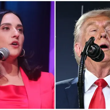 Američka zastupnica: 'Trump je mentalno bolestan. Na&scaron;i životi su u opasnosti!'