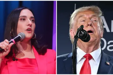 Američka zastupnica: 'Trump je mentalno bolestan. Na&scaron;i životi su u opasnosti!'