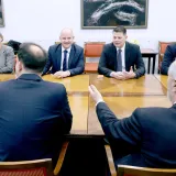 Počelo &scaron;alom, nastavilo se blokadom: Evo gdje su zapeli pregovori o sucima