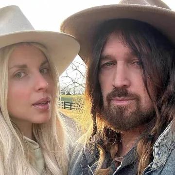 Biv&scaron;a supruga Billyja Raya Cyrusa progovorila o paklu u braku: 'Provela sam godine u strahu'