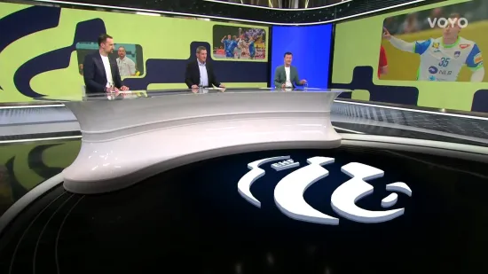 Mara&scaron; uoči &Scaron;vedske: 'EHF je stavio četiri utakmice u &scaron;est dana, nije humano'