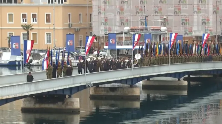 Prva velika operacija hrvatske vojske pripremana je samo tri tjedna, znate li za akciju 'Gusar'?