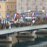 Prva velika operacija hrvatske vojske pripremana je samo tri tjedna, znate li za akciju 'Gusar'?