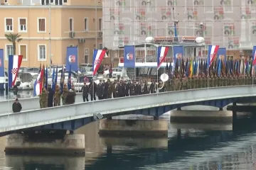 Prva velika operacija hrvatske vojske pripremana je samo tri tjedna, znate li za akciju 'Gusar'?