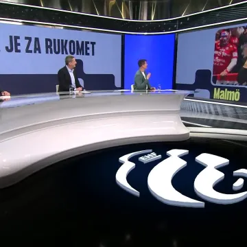 Vođa navijačica otkrila je odakle su sve do&scaron;li navijači Hrvatske na utakmicu u Malmo