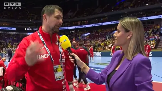 &Scaron;poljarić otkrio plan za pobjedu u derbiju: 'To ne smijemo raditi'