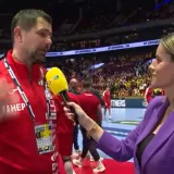 &Scaron;poljarić otkrio plan za pobjedu u derbiju: 'To ne smijemo raditi'